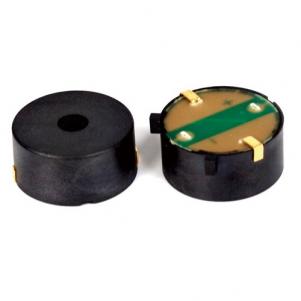 SMD piezo buzzer,Externally driven type